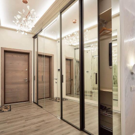 Мебель для прихожей